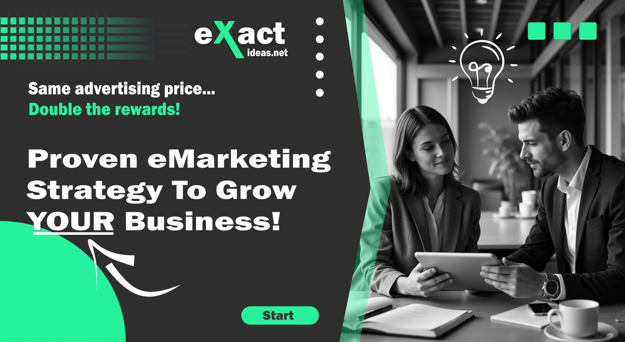 eXact Ideas
